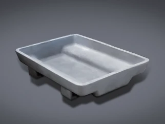 Τι είναι το Sow Mold