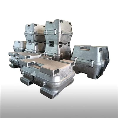 Καλούπια χοιρομητέρων 1000 Lbs/1200 Lbs/1500 Lbs/2000 Lbs χαμηλού προφίλ