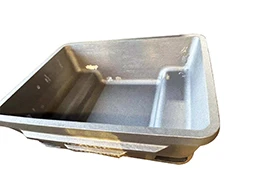 Κορυφαίες συμβουλές για τη μεγιστοποίηση της απόδοσης στις λειτουργίες του καλουπιού σας