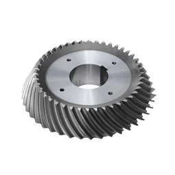 Κυκλοφορία νέου προϊόντος——Spiral Bevel Gear